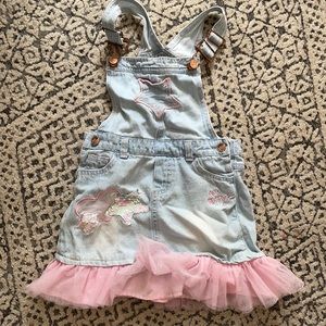 Betsy Johnson kids jumper